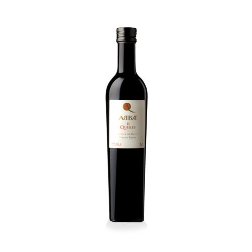 Abbae de Queiles, Olivenöl ökologisch, Arbequina 500 ml von olivaoliva
