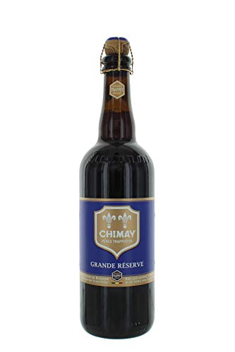Birra Chimay Gran Reserve Cl 75 Birra Chimay Gran Reserve Cl 75 von Abbaye De Scourmont
