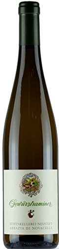 Abbazia di Novacella Gewurztraminer 2015 von Abbazia di Novacella