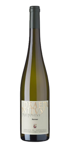 Kerner "Praepositus" Alto Adige DOC 2023 Kerner "Praepositus" Alto Adige DOC 2023 von Abbazia di Novacella