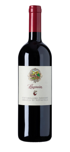 Lagrein Alto Adige DOC 2023 von Abbazia di Novacella
