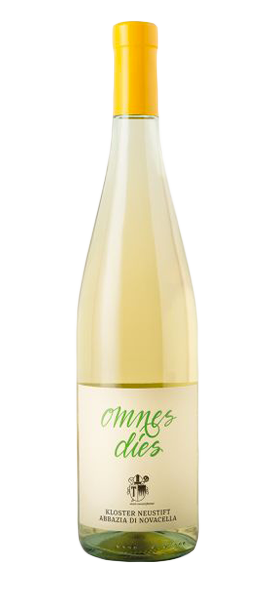 "Omnes Dies" Bianco Mitterberg IGT 2023 "Omnes Dies" Bianco Mitterberg IGT 2023 von Abbazia di Novacella