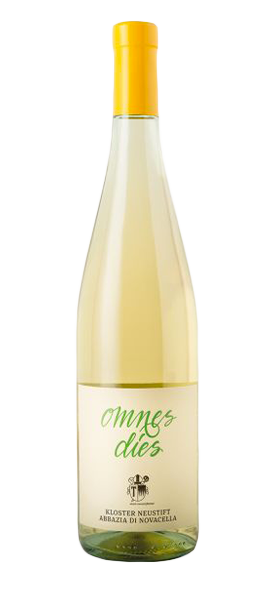 "Omnes Dies" Bianco Mitterberg IGT 2023 von Abbazia di Novacella