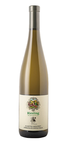 Riesling Alto Adige Valle Isarco DOC 2022 von Abbazia di Novacella