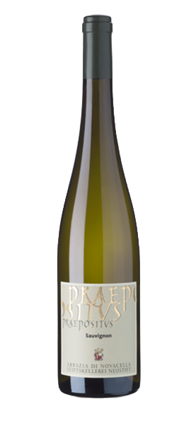 Sauvignon "Praepositus" Alto Adige DOC 2022 von Abbazia di Novacella
