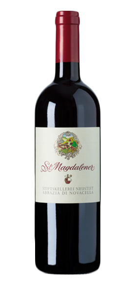 St. Magdalener Alto Adige DOC 2023 von Abbazia di Novacella
