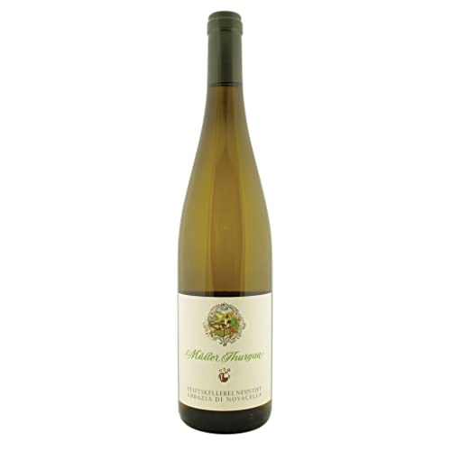 Südtirol - Alto Adige Valle Isarco DOC Müller Thurgau Abbazia di Novacella 2021 0,75 ℓ Südtirol - Alto Adige Valle Isarco DOC Müller Thurgau Abbazia di Novacella 2021 0,75 ℓ von Abbazia di Novacella