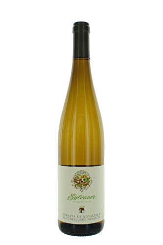 Sylvaner Cl 75 Abbazia Di Novacella von Abbazia di Novacella
