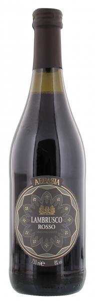 Abbazia Emilia Lambrusco Rosso von Abbazia