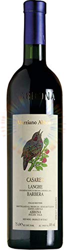 Barbera d'Alba Casaret DOC - Abbona Marziano von Abbona Marziano