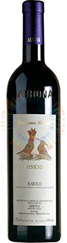 Barolo Pressenda DOCG - 2004-1,5 lt. - Abbona Marziano von Abbona Marziano