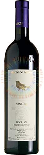Dolcetto Dogliani San Luigi DOCG - Abbona Marziano Dolcetto Dogliani San Luigi DOCG - Abbona Marziano von Abbona Marziano