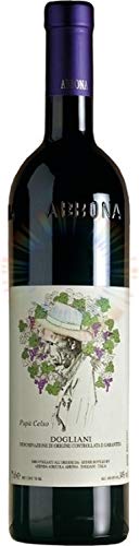 Dolcetto Papà Celso DOCG - 2015-1,5 lt. - Abbona Marziano Dolcetto Papà Celso DOCG - 2015-1,5 lt. - Abbona Marziano von Abbona Marziano