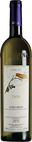 Roero Arneis Tistin DOCG - Abbona Marziano Roero Arneis Tistin DOCG - Abbona Marziano von Abbona Marziano