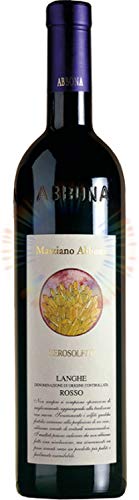 Zerosolfiti Langhe Rosso DOC - 2007 - Abbona Marziano von Abbona Marziano