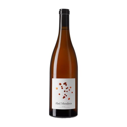 Abel Mendoza Orange Fermentado con Pieles Blanco Rioja 75 cl Weißwein Abel Mendoza Orange Fermentado con Pieles Blanco Rioja 75 cl Weißwein von Abel Mendoza Monge