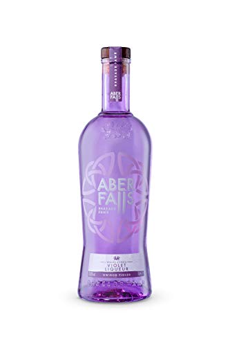 Aber falls Violet Liquor 70cl 20,8% Alcohol Aber falls Violet Liquor 70cl 20,8% Alcohol von Aber Falls