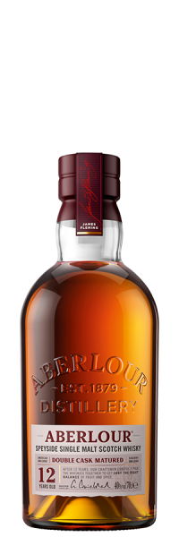 Aberlour Speyside Single Malt Scotch Whisky 12 Jahre - Aberlour Distillery - Spirituosen Aberlour Speyside Single Malt Scotch Whisky 12 Jahre - Aberlour Distillery - Spirituosen von Aberlour Distillery