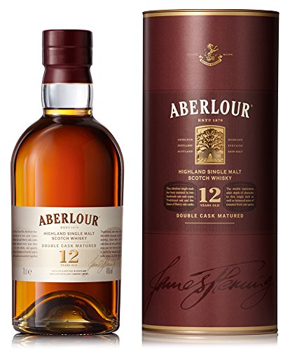 Aberlour 12 Jahre von Aberlour Whisky