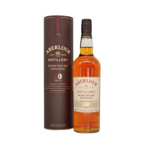 Aberlour 10 Jahre Forest Reserve 40% vol. 0,7 l Aberlour 10 Jahre Forest Reserve 40% vol. 0,7 l von Aberlour