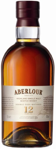 Aberlour 12 years - 0,7 Liter von Aberlour