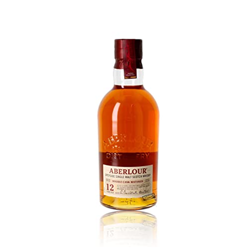 Aberlour 12 years - 0,7 Liter Aberlour 12 years - 0,7 Liter von Aberlour