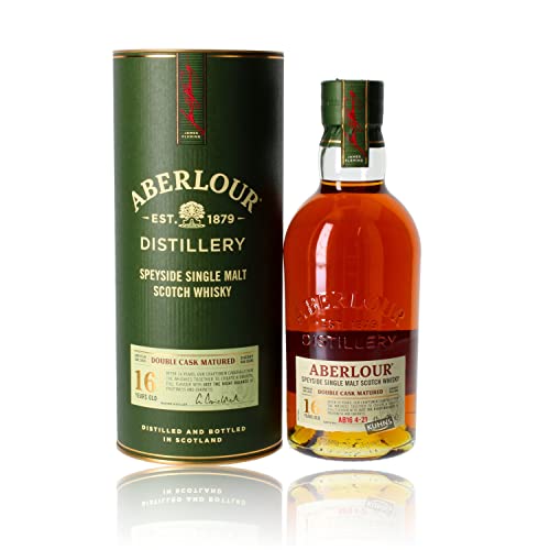 Aberlour 16 Jahre Double Cask Matured von Aberlour