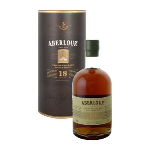 Aberlour 18 Jahre 43% vol. 0,7l Aberlour 18 Jahre 43% vol. 0,7l von Aberlour