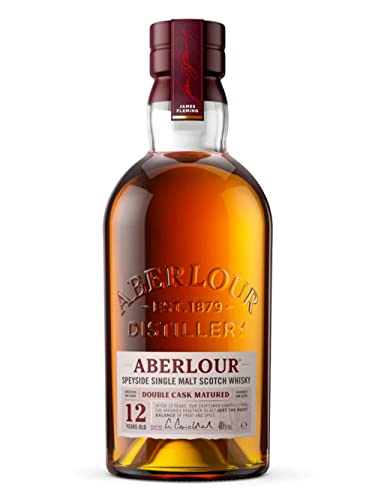 Aberlour Double Cask 12 Jahre 40.0% 1 Liter von Aberlour