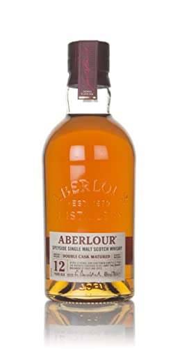 Aberlour Highland Single Malt 12 J. 40% Vol. 0,7 von Aberlour