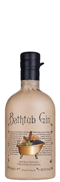 Bathtub Gin - Ableforth Distillers - Spirituosen von Ableforth Distillers