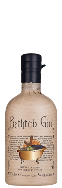 Bathtub Gin - Ableforth Distillers - Spirituosen Bathtub Gin - Ableforth Distillers - Spirituosen von Ableforth Distillers