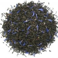 Abraham`s Tea House Earl Grey Blue Star aromatisierter Schwarztee 1kg von Abraham´s Tea House