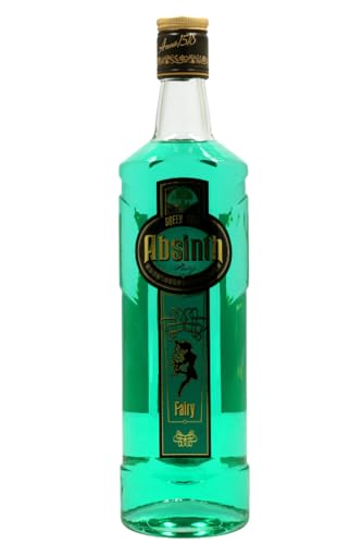 Absinth Green Tree Fairy (1 x 0.7 l) von Green Tree