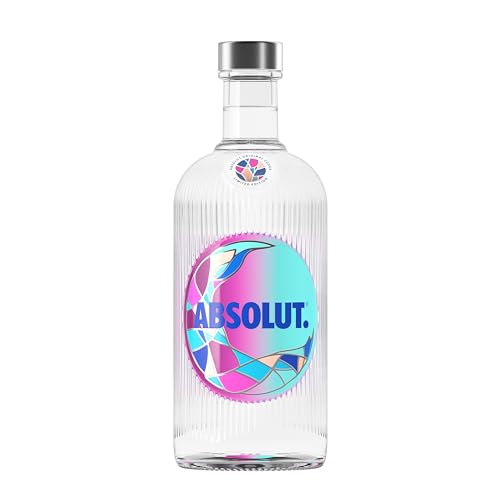 Absolut Mosaik Edition Limited Edition von Absolut Vodka
