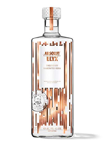 Absolut Elyx 1l 40% von Absolut Vodka