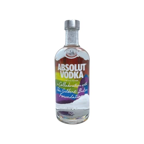 Absolut Life Ball Edition Wodka (1 x 0.7 l) von Absolut Vodka