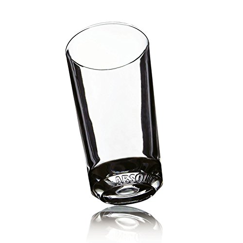 Absolut Longdrink Glas Absolut Longdrink Glas von Absolut Vodka