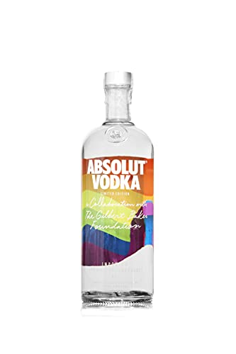 Absolut Rainbow 1L von Absolut Vodka