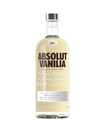 Absolut Vanilia 0,7l 40% Absolut Vanilia 0,7l 40% von Absolut Vodka