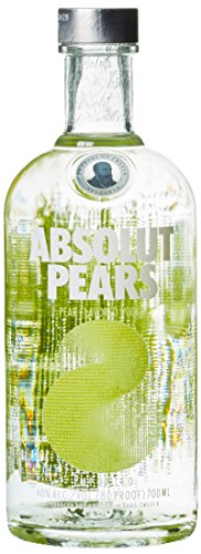 Absolut Vodka Pears (1 x 0.7 l) von Absolut Vodka