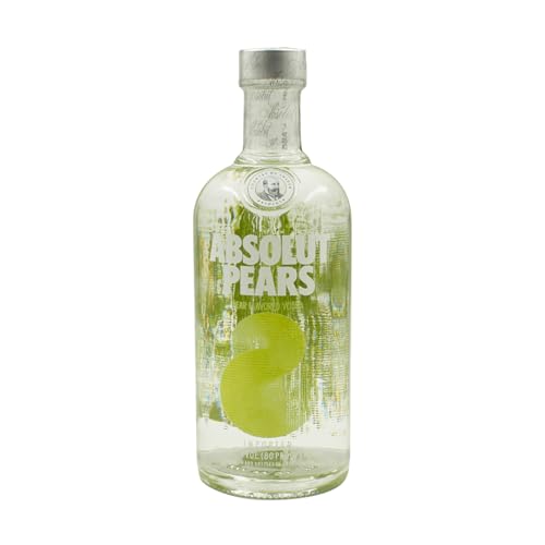 Absolut Vodka Pears (1 x 0.7 l) von Absolut Vodka