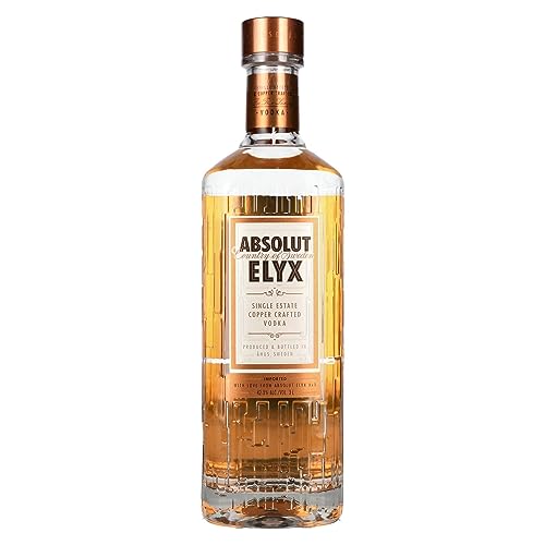 Absolut Vodka ELYX 42,3% Vol. 3l von Absolut Vodka