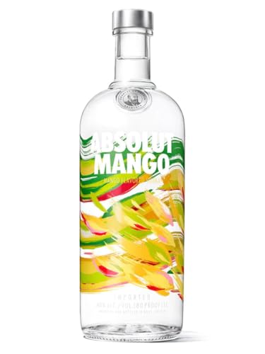 Absolut Vodka Mango - 1 Liter von Absolut Vodka
