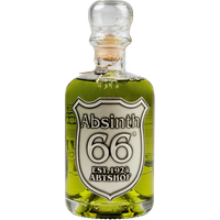 Absinth 66 - Absthof - Spirituosen von Absthof