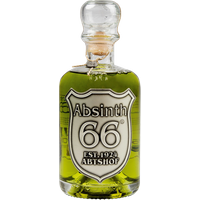 Absinth 66 - Absthof - Spirituosen Absinth 66 - Absthof - Spirituosen von Absthof