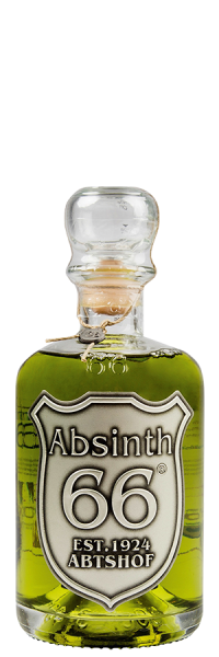 Absinth 66 - Absthof - Spirituosen Absinth 66 - Absthof - Spirituosen von Absthof