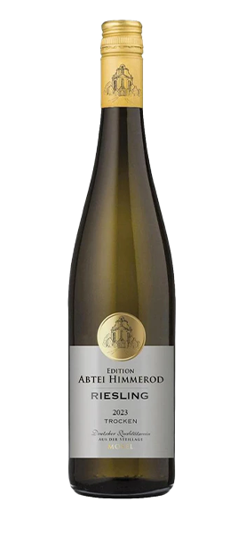 Mosel Riesling Trocken 2023 von Abtei Himmerhod