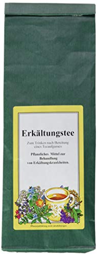 Abtswinder Naturheilmittel Erkältungstee 100 g Blockbodenbeutel von Abtswinder Naturheilmittel