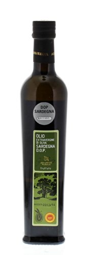 Olivenöl Riserva del Produttore DOP Sardegna 500 ml von Accademia Olearia